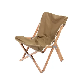 Kempingas Grilis Aliuminio Vamzdžių Oksfordo Audinio Tingus Paplūdimio Kėdės Nešiojamų Laisvalaikio Sulankstomos Kėdės Lauko Žvejybos Kėdė