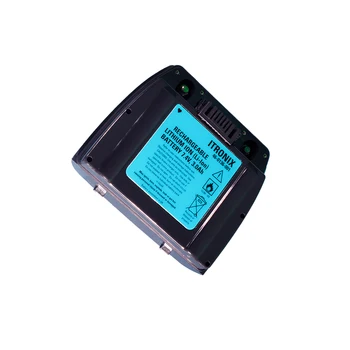 Naujas originalus 3000mAh 7.4 v ITRONIX 46-0136-001 baterija