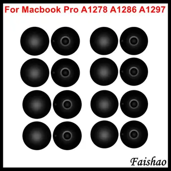 Faishao 400pcs/100sets Naujas Apple MacBook Pro 13